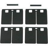 Vforce/Moto Tassinari Replacement V-Force 3 Reed Petal Set - Honda/Kawasaki/Ktm/Husqvarna 3P682H