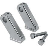 Baron Risers - Dt Style Ba-7421Rd Baron Risers - Dt Style Ba-7421Rd