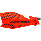 Acerbis 2645481018 Guard Hand X-Ult Red/Blk