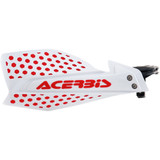 Acerbis 2645481030 Guard Hand X-Ult Wht/Red