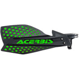 Acerbis 2645481043 Guard Hand X-Ult Blk/Grn