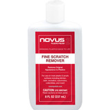 Novus Plastic Polish #2 - 8 U.S. Fl Oz. 7030