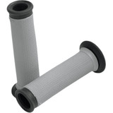 Renthal Grips - Dual-Compound - 1-1/8" - Gray G174 Renthal Grips - Dual-Compound - 1-1/8" - Gray G174