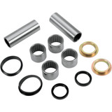 Moose Racing Swingarm Bearing Kit 28-1030 Moose Racing Swingarm Bearing Kit 28-1030