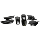 Ufo Yakit306-001 Body Kit Yz85 02-06 Bk