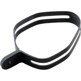 Akrapovic P-Mccz3 Clamp Muffler Type Cz3