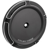 Arlen Ness 18-779 Cover Stg1 Blvd Blk