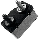 Standard Motor Products Circuit Breaker 30A - Two-Stud Style Mc-Cbr2