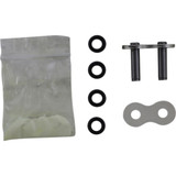 Jt Chains Jtc525X1R3Nnrl Rivet Link 525X1R3 Nickel