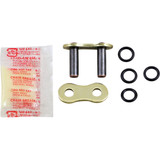 Rk 520Maxo-Rl-G Link Conn 520Max-O Riv/G