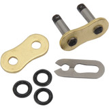 Moose Offroad 195Fb-Cl Link,Conn Chain Mse Fb