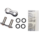 Threed 520Gp/3D-Mlj/C Link Conn 520Gp C Riv