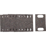 James Gasket Felt Pad - Panhead Jgi-17507-48 James Gasket Felt Pad - Panhead Jgi-17507-48