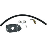 S&S Cycle 190-0005 Inlet Gas W/Hose E/G