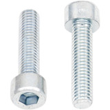 Bolt 024-50625 Bolt Allen M6X25 Sh 10Pk