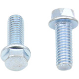 Bolt Bolts - Flange - M6 X 16 - 10-Pack 024-10616