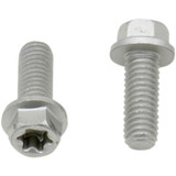 Bolt 024-60616 Bolt Euro M6X16 10Pk