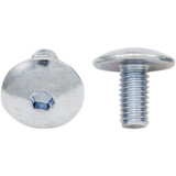 Bolt 024-90612 Bolt Fairing M6X12 10Pk