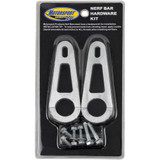 Motorsport Products 81-1400Hw Nerfbar Hard Kit Trx400
