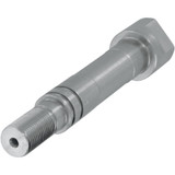 Wsm Pump Shaft - Impeller - Tigershark 003-112-01