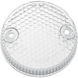 K&S Technologies 25-1060C Replcmnt Lens-Clear