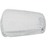 K&S Technologies Replacement Turn Signal Lens - Clear 25-4030C