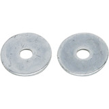 Bolt Washers - Fenders - M6 X 25 - 10-Pack 020-20625 Bolt Washers - Fenders - M6 X 25 - 10-Pack 020-20625