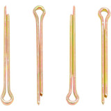 Bolt Pins - Cotter - 3.2X40 - 25-Pack 022-73240 Bolt Pins - Cotter - 3.2X40 - 25-Pack 022-73240