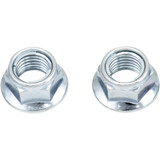 Bolt 021-31014 Nut Fuji Lock M10 10Pk