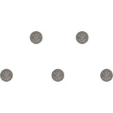Hot Cams 5Pk890180 Valve Shim 5Pk 8.90X1.80