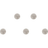 Hot Cams 5Pk890192 Valve Shim 5Pk 8.90X1.92