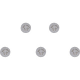Hot Cams 5Pk1300235 Valve Shim 5Pk 13X2.35