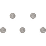 Hot Cams Valve Shim - 9.48 X 1.20 - 5 Pack 5Pk948120 Hot Cams Valve Shim - 9.48 X 1.20 - 5 Pack 5Pk948120