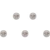 Hot Cams Valve Shim - 7.48 X 2.65 - 5 Pack 5Pk748265 Hot Cams Valve Shim - 7.48 X 2.65 - 5 Pack 5Pk748265