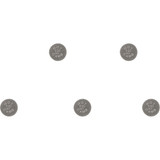 Hot Cams Valve Shim - 7.48 X 3.20 - 5 Pack 5Pk748320 Hot Cams Valve Shim - 7.48 X 3.20 - 5 Pack 5Pk748320