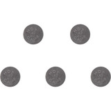 Hot Cams Valve Shim - 7.48 X 1.40 - 5 Pack 5Pk748140 Hot Cams Valve Shim - 7.48 X 1.40 - 5 Pack 5Pk748140