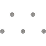 Hot Cams Valve Shim - 7.48 X 3.45 - 5 Pack 5Pk748345 Hot Cams Valve Shim - 7.48 X 3.45 - 5 Pack 5Pk748345