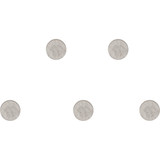 Hot Cams 5Pk948325 Valve Shim 5Pk 9.48X3.25