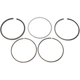 Athena S41316062 Piston Ring Set