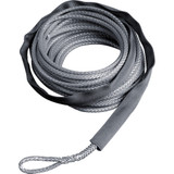 Warn Replacement Synthetic Winch Rope 72495