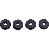 Drag Specialties Grommet S/B Mnt 4Pk 14-22