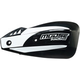 Moose Racing Handshields - Replacement - Podium - Black 0635-1461 Moose Racing Handshields - Replacement - Podium - Black 0635-1461