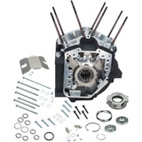 S&S Cycle 31-0172A Case Eng Tca 88/95 Blk
