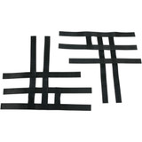 Motorsport Products 81-0302 Net,Nerf Blstr/Banshee Bk