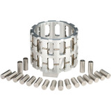 Moose Offroad 100-1121-Pu Aluminum Sprague Carrier