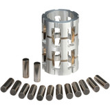 Moose Offroad 100-2086-Pu Aluminum Sprague Carrier