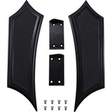 Accutronix Fbf91-Ib Floorboard Inst Ext Bl In