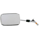 Emgo 20-55212 Mirror L/H Suzuki