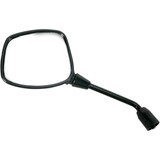 Emgo 20-97232 Mirror L/H Suzuki