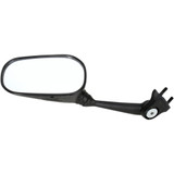Emgo 20-57902 Mirror L/H Yamaha
